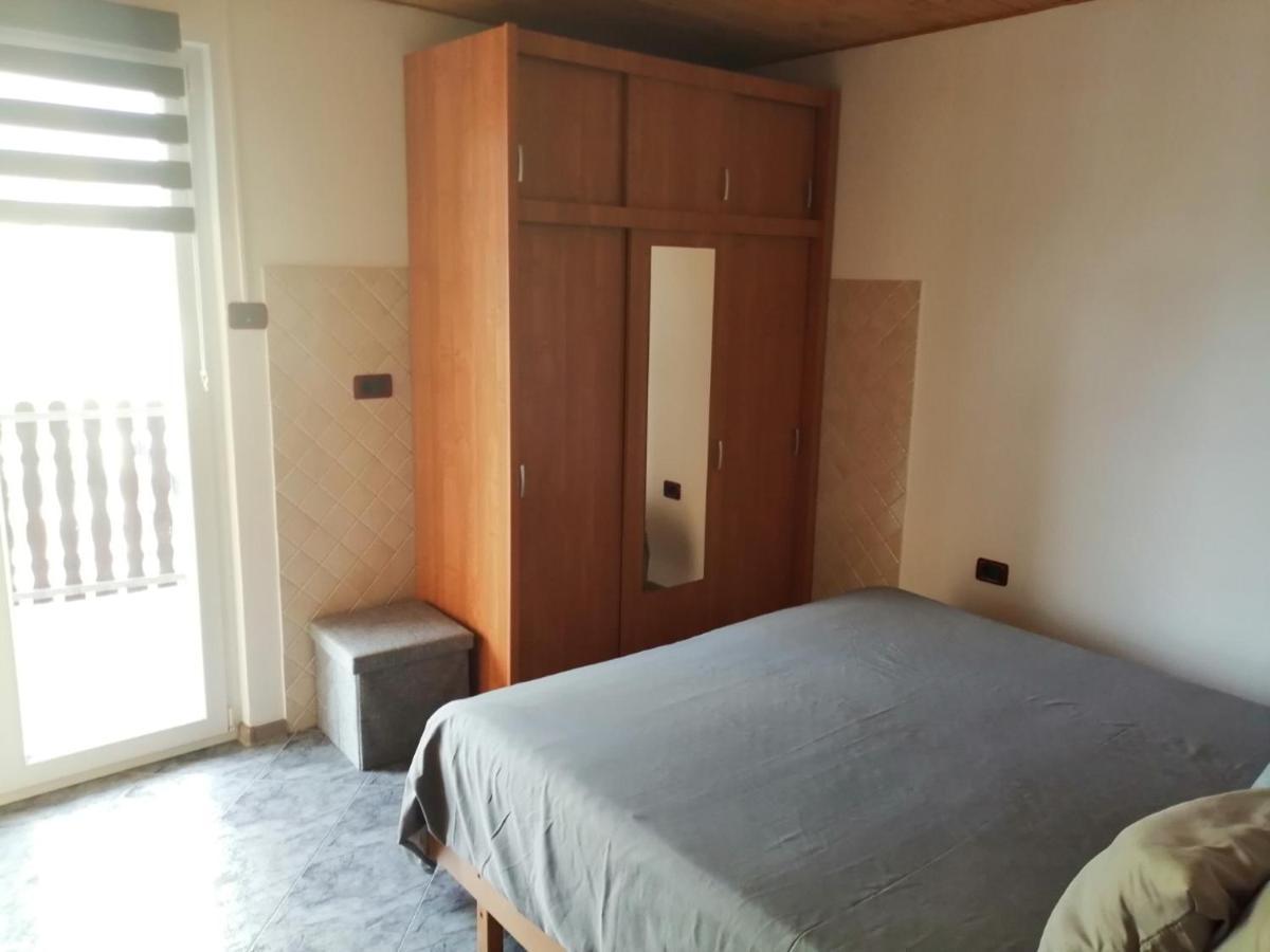Apartamento App Isabel Žminj Exterior foto