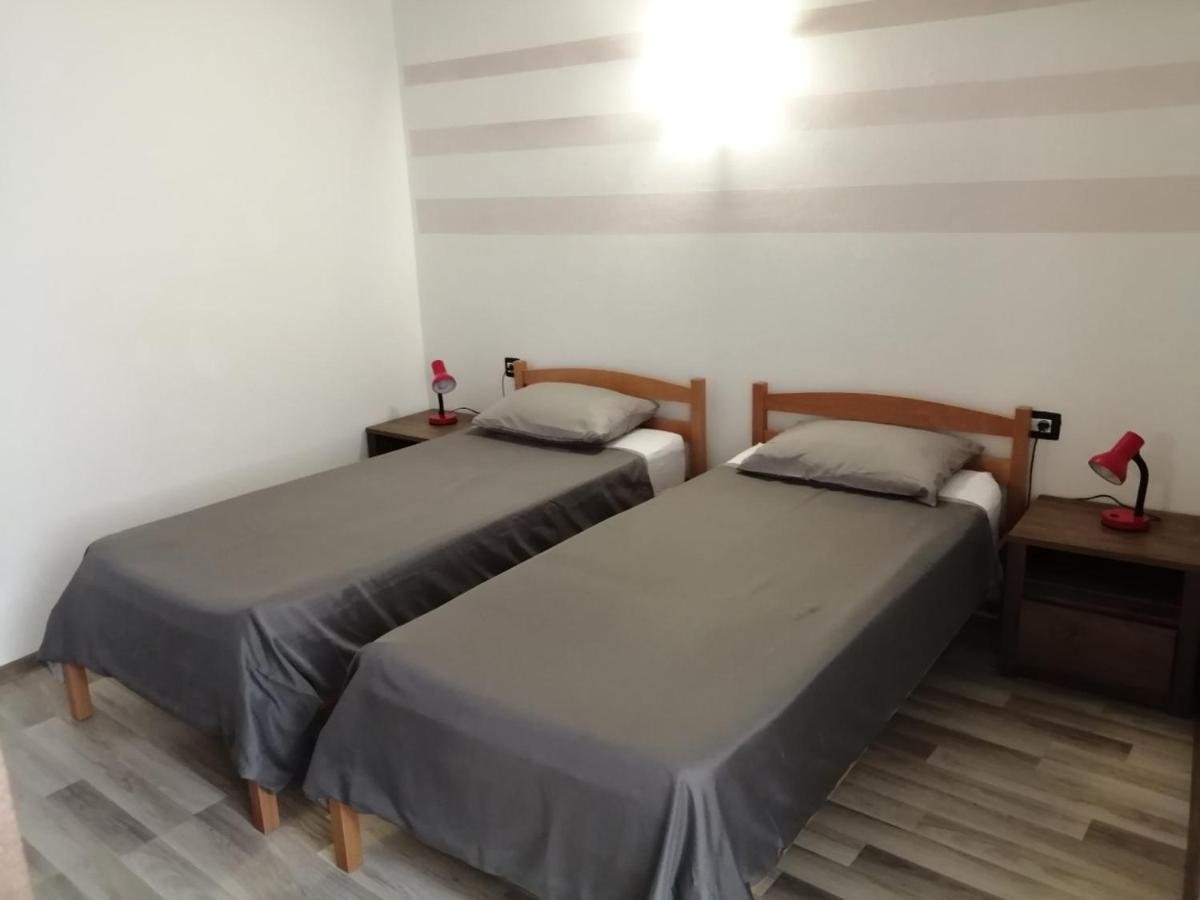 Apartamento App Isabel Žminj Exterior foto