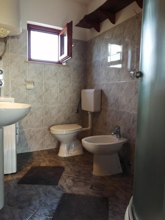 Apartamento App Isabel Žminj Exterior foto