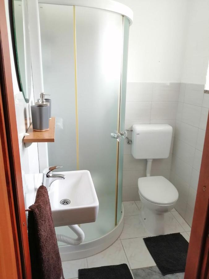 Apartamento App Isabel Žminj Exterior foto